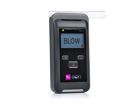 AlcoDigital EON Breathalyzer