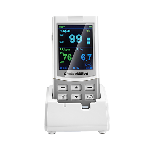 ChoiceMed 300M Hand Held Pulse Oximeter