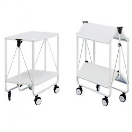 Portable Folding Trolley