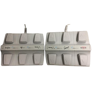 Foot Switches