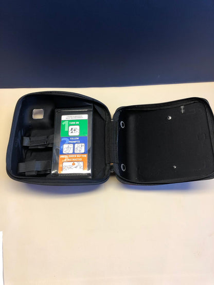 Philips Heartstart FR2 Defibrillator Carry Case (Only) (Pre-owned)