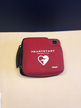 Philips Heartstart FR2 Defibrillator Carry Case (Only) (Refurbished)