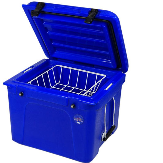 45L Nomad Medical Cool Ice Box