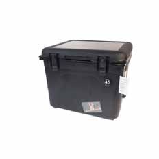 45L Nomad Medical Cool Ice Box