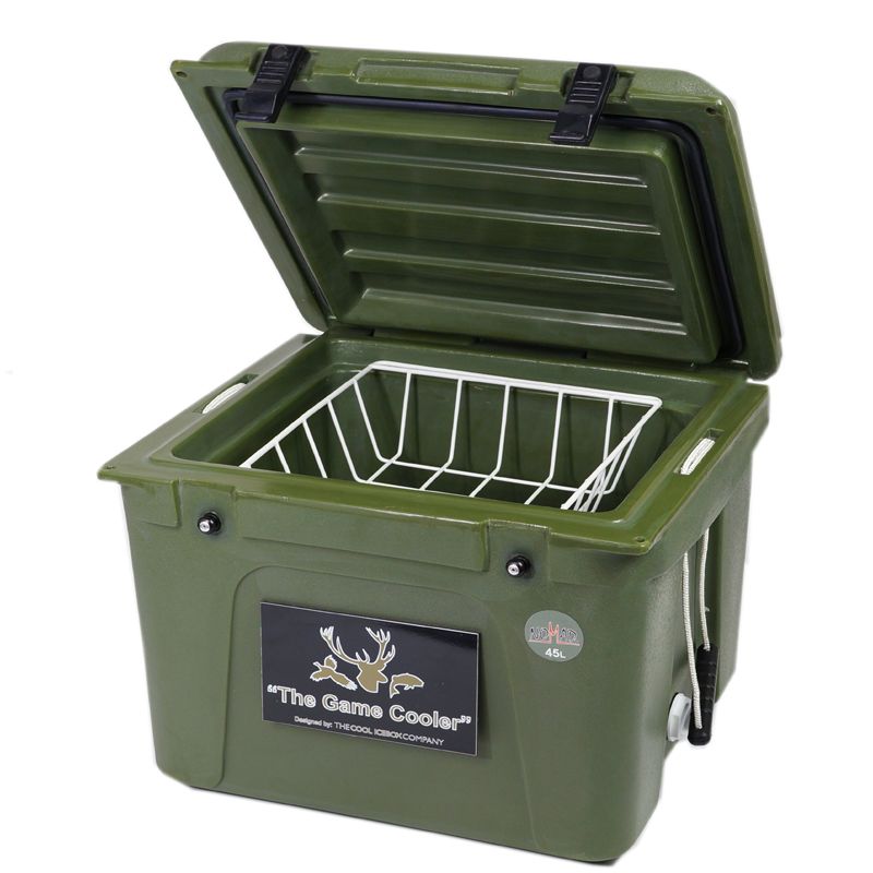45L Nomad Medical Cool Ice Box
