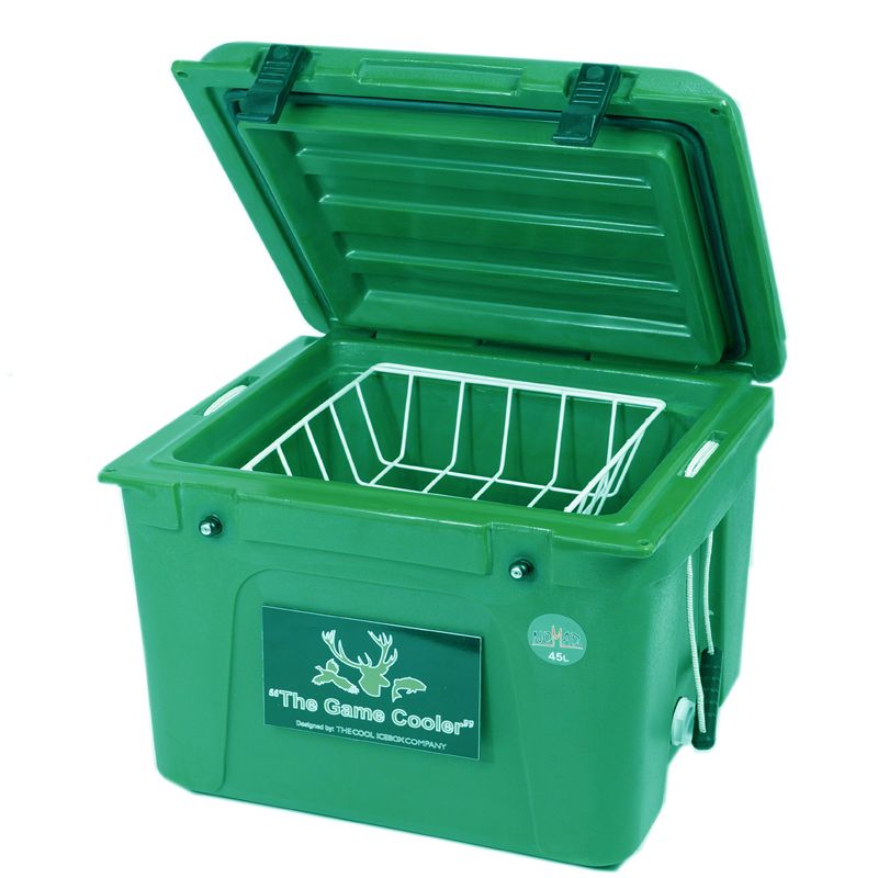45L Nomad Medical Cool Ice Box