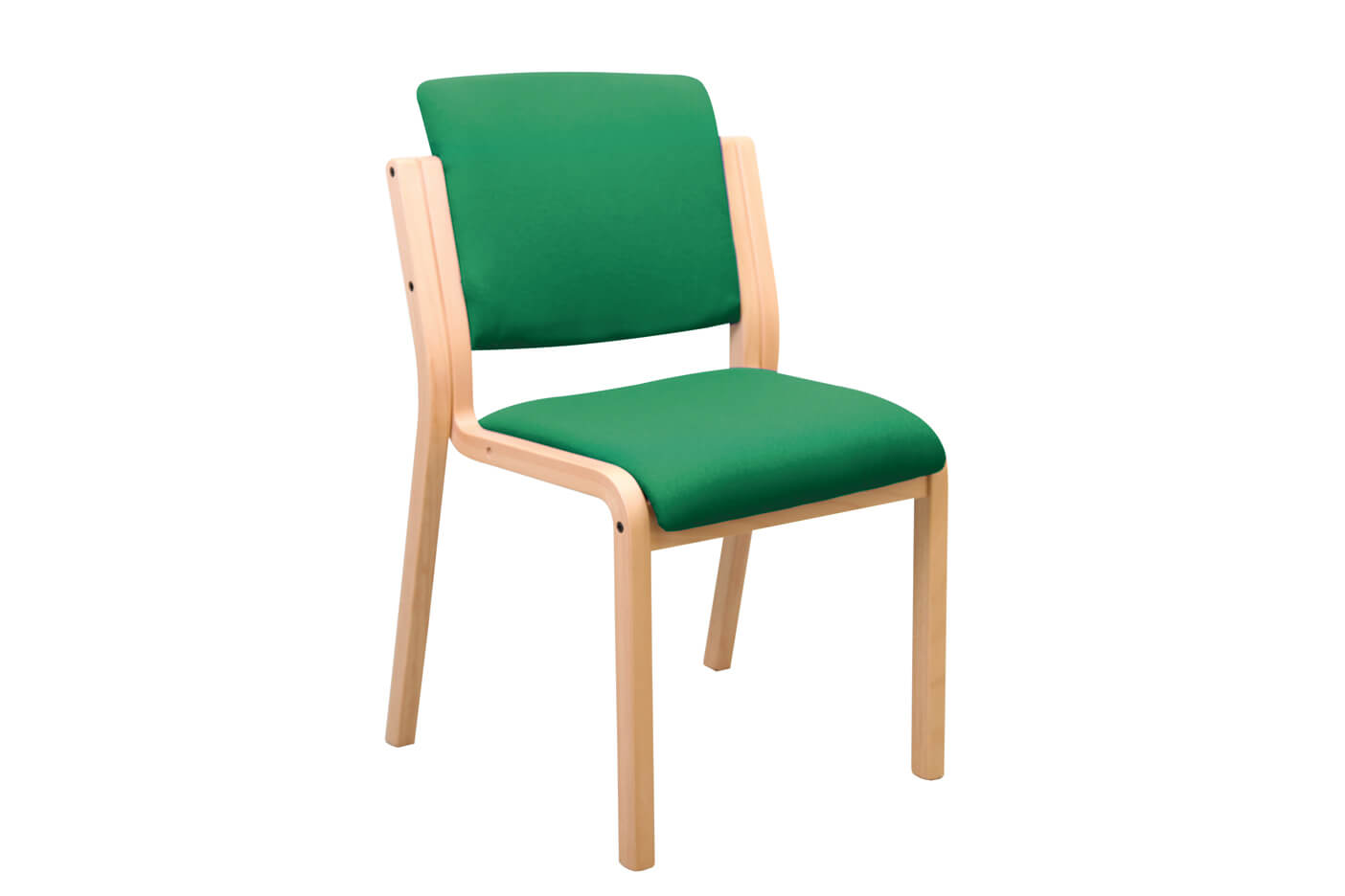 Sunflower - Genesis Side Chair (No Arms)