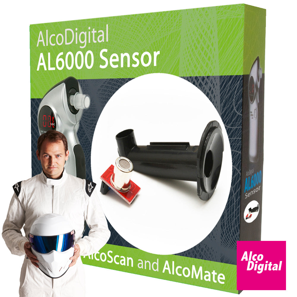 AL6000 mg/L Sensor Module