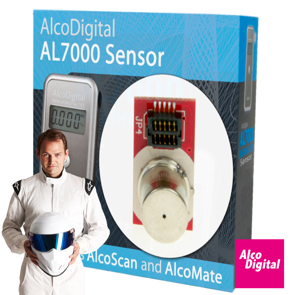 AL7000 mg/L Spare Sensor