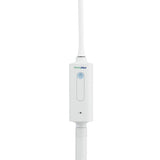 Welch Allyn GS300 Green Series LED Exam Light - Wall Mounted - power switch 