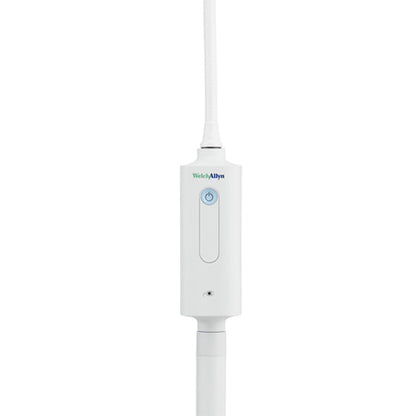 Welch Allyn GS300 Green Series LED Exam Light - Wall Mounted