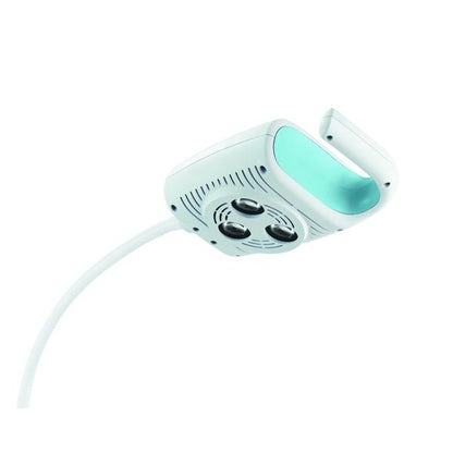 Welch Allyn GS600 LED Minor Procedure Light - Mobile Stand