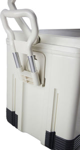 Medical Cooler with Wheels 36L (incl.VAT)