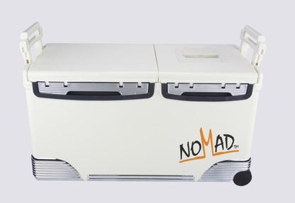 48L Nomad Medical Cold Chain Coolbox (incl.VAT)
