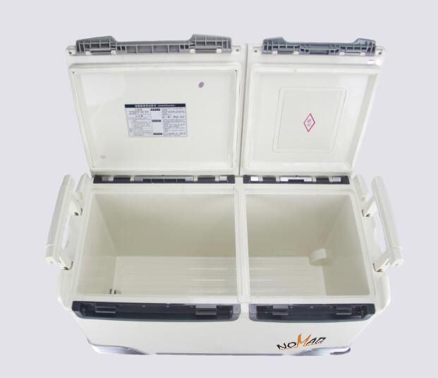48L Nomad Medical Cold Chain Coolbox (incl.VAT)