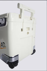 48L Nomad Medical Cold Chain Coolbox (incl.VAT)