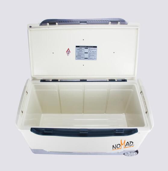 59L Nomad Medical Cold Chain Coolbox