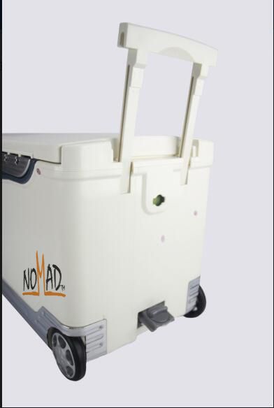 59L Nomad Medical Cold Chain Coolbox (incl.VAT)