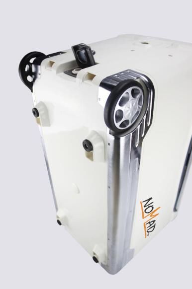 59L Nomad Medical Cold Chain Coolbox