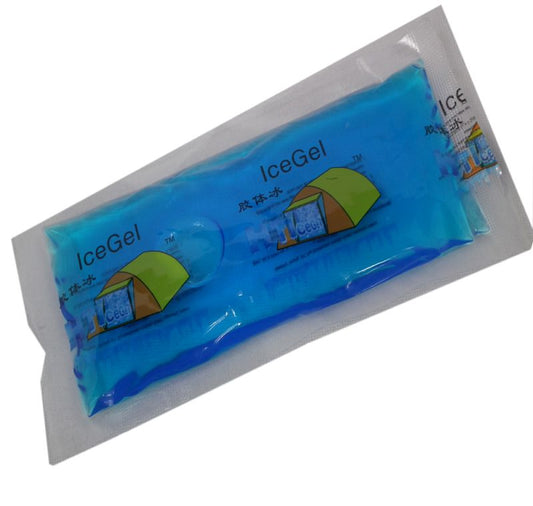Soft Gel Packs for 8L Medical Cooler