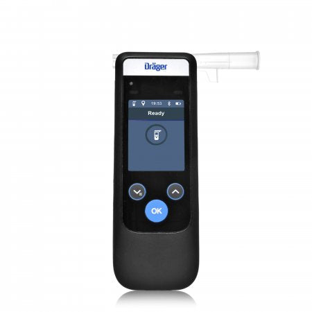 Dräger AlcoTest 7000