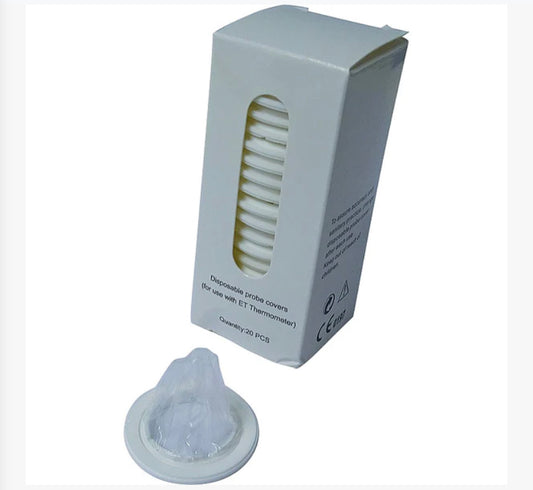 Digital Tympanic Ear Thermometer Disposable Tips
