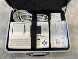 Refurbished Seca CT8000i ECG Machine with original Seca 582 carry case