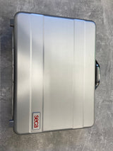 Refurbished Seca CT8000i ECG Machine with original Seca 582 carry case