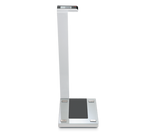 seca 719 - Digial personal scale with high column