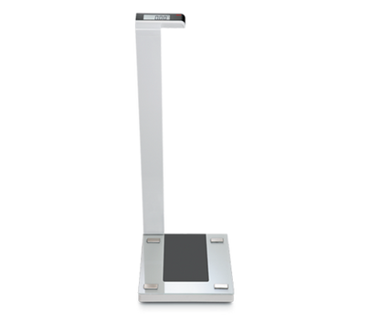 seca 719 - Digial personal scale with high column