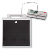 Seca 869 - non-medical electronic flat scale with cable remote display