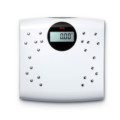 seca 804 - Sensa Digital personal flat scale