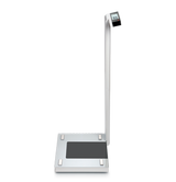 seca 719 - Digial personal scale with high column