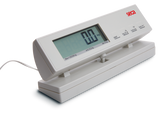 Seca 869 - non-medical electronic flat scale with cable remote display