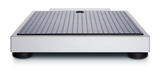 Seca 869 - non-medical electronic flat scale with cable remote display