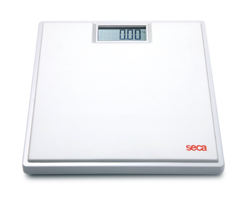 Seca 803 - Digital personal flat domestic scale