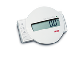 seca 675 - Class III high capacity digital wheelchair scale with remote display, BMI, Wirleless Connectivity