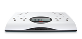 seca 804 - Sensa Digital personal flat scale