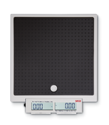 seca 874 - Electronic flat non-medical scale with double facing display