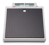 seca 874 - Electronic flat non-medical scale with double facing display