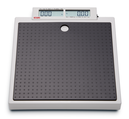 seca 354 - Electronic baby / infant scale with detachable tray