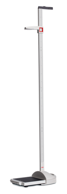 seca 874 - Electronic flat scale with double facing display