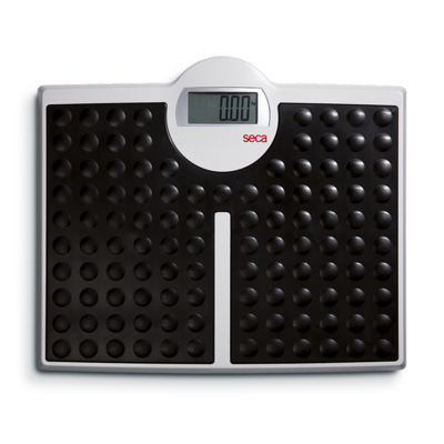seca 813 - Robusta Digital personal flat scale with large platform