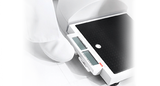 seca 874 - Electronic flat non-medical scale with double facing display