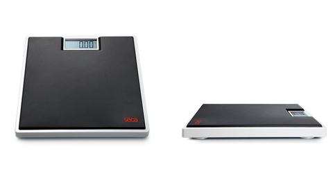 Seca 803 - Digital personal flat domestic scale
