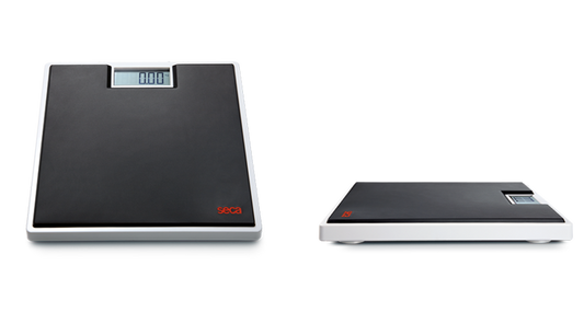seca 803 - Digital personal flat scale