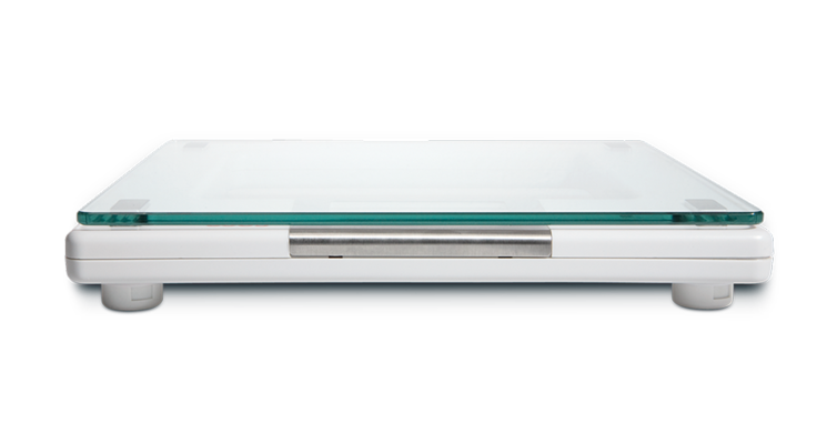 seca 807 - Aura Digital Personal Domestic flat scale