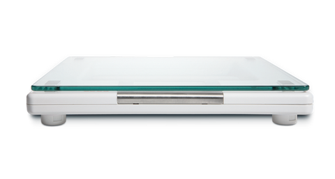 seca 807 - Aura Digital Personal Domestic flat scale