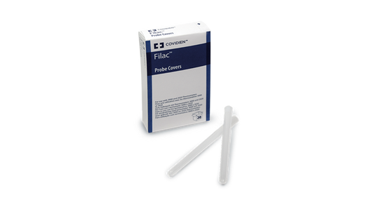 Seca - Covidien Filac™ disposable probe covers (oral/axillary, rectal)