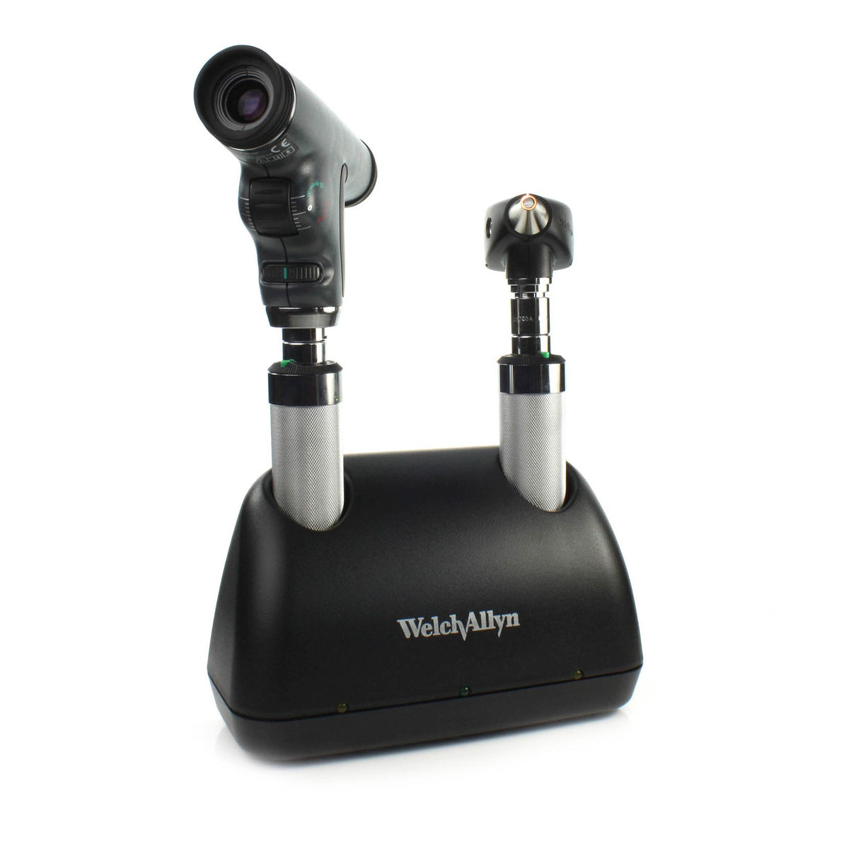 Welch Allyn PanOptic Classic Desk Set